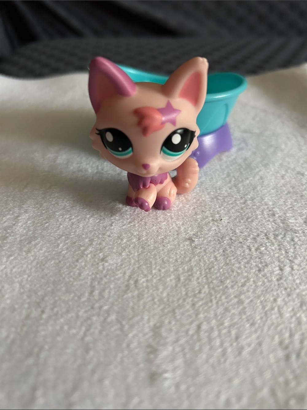 Littlest Pet Shop Lot, Assorted - Picture 6 of 8